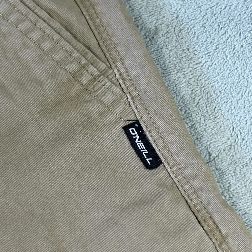 Oneill Surf Shorts Mens 38 Jhorts Loose Relaxed Fit Y2k Grunge Skater
